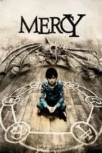 Mercy Poster