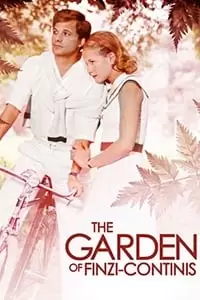 The Garden of the Finzi-Continis Poster