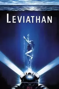 Leviathan Poster