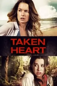 Taken Heart Poster