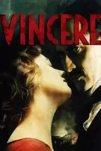 Vincere Poster
