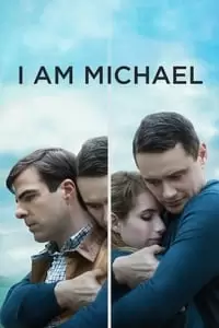 I Am Michael Poster