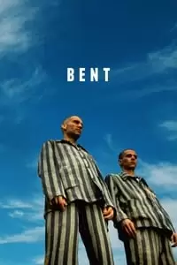 Bent Poster