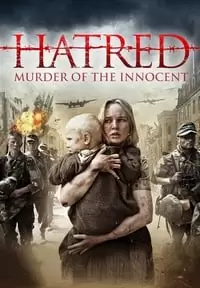 Hatred Poster