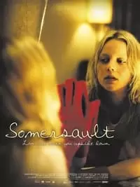 Somersault Poster