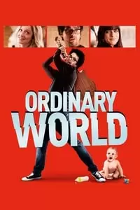 Ordinary World Poster