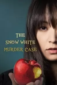 The Snow White Murder Case Poster