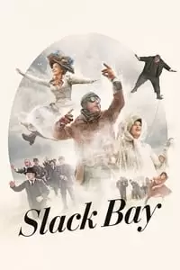 Slack Bay Poster