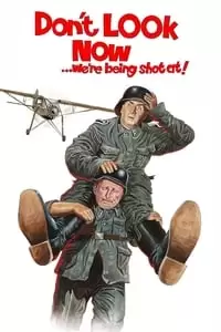 La Grande Vadrouille Poster