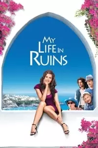 My Life in Ruins Poster