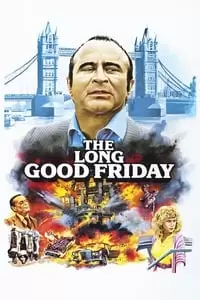 The Long Good Friday Poster