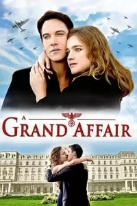 Belle Du Seigneur Poster