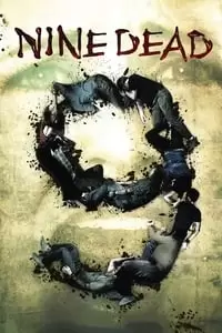 Nine Dead Poster