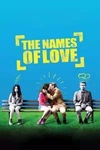 The Names of Love Poster