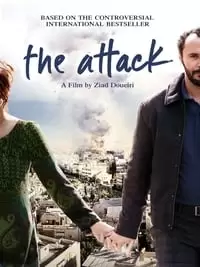 The Attack Poster