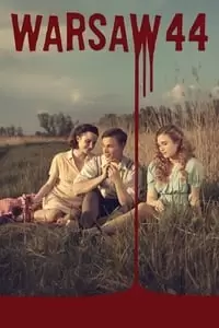 Warsaw '44 Poster