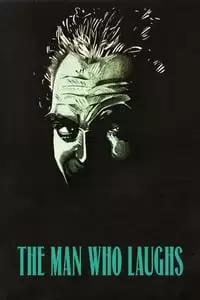 The Man Who Laughs Poster