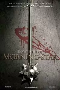 Morning Star Poster