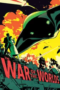 The War of the Worlds Poster