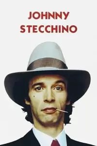 Johnny Stecchino Poster