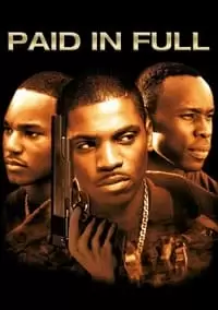 Paid in Full Poster
