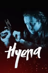 Hyena Poster