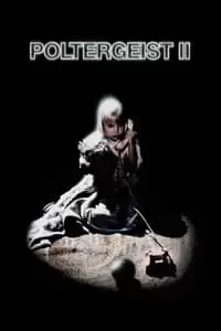 Poltergeist II: The Other Side Poster