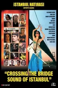 Crossing the Bridge: The Sound of Istanbul Poster