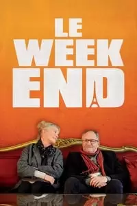 Le Week-end Poster