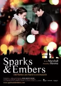 Sparks and Embers Poster