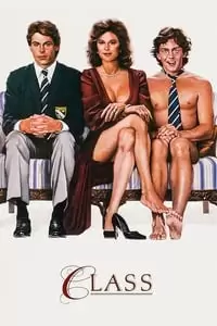 Class Poster