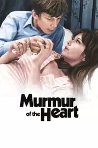 Murmur of the Heart Poster