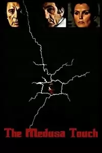 The Medusa Touch Poster