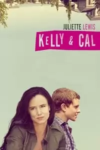Kelly & Cal Poster