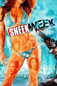 Sneekweek Poster