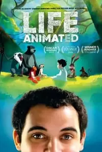 Life, Animated Poster