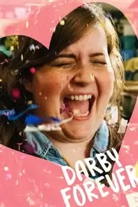 Darby Forever Poster