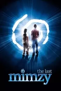 The Last Mimzy Poster