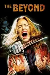 The Beyond Poster