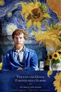 Painted with Words Poster