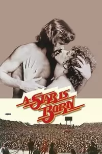 A Star Is Born Poster
