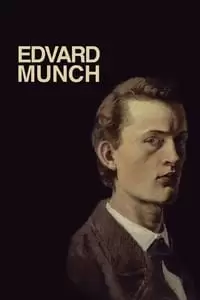 Edvard Munch Poster
