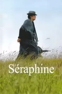 Seraphine Poster