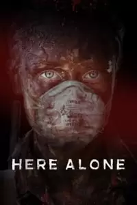 Here Alone Poster