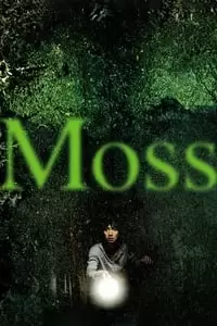 Moss Poster
