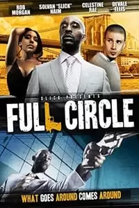 Full Circle Poster