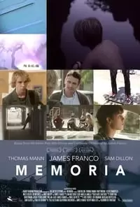 Memoria Poster