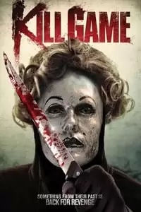 Kill Game Poster