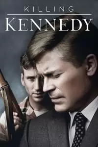 Killing Kennedy Poster