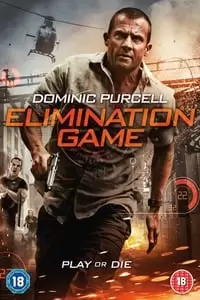 Turkey Shoot Poster